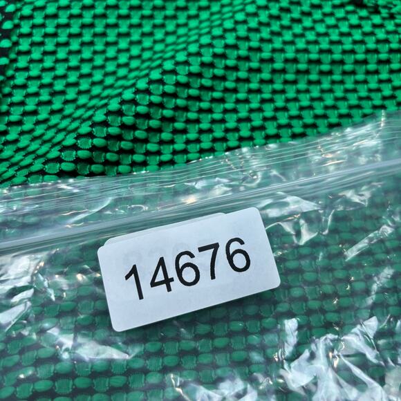 Rare Eckhaus Latta Crop Top Pixel Special Museum Exhibit Women's Large - Picture 10 of 10